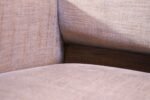 Edward Wormley for Dunbar Sofa with Brass Feet - Image 11