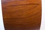 Danish Modern Teak Salad Bowl by Nissen - Image 10