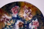 Small Vintage Spanish Enamel on Copper Dish by Esmaltes Garcia - Image 5