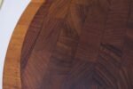 Set of Three Staved Teak Cutting Boards / Trays by Jens Quistgaard for Dansk - Image 14