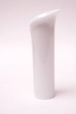 Vintage Ceramic Vase by Rosenthal Studio-Line Germany - Image 3