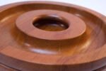 Danish Modern Teak Ice Bucket by Jens Quistgaard for Dansk - Image 9