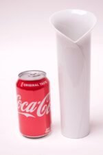 Vintage Ceramic Vase by Rosenthal Studio-Line Germany - Image 5