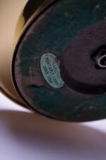 Pair of Midcentury Candelabra Style Six-Arm Brass Table Lamps - Image 15