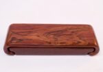 Richard Rothbard Sculptural Cocobolo Jewelry Box - Image 5