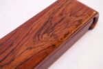 Richard Rothbard Sculptural Cocobolo Jewelry Box - Image 10