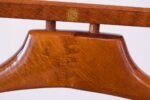 Midcentury Italian Walnut Valet by Fratelli Reguitti in the Style of Ico Parisi - Image 10