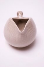 Ben Seibel Raymor Contempora Porcelain Creamer / Gravy Boat for Stuebenville - Image 3