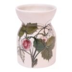 Floral Vase by Hilkka-Liisa Ahola for Arabia Finland