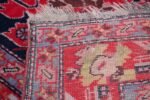Large Antique Caucasian Karabagh Carpet / Runner - Image 27