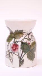 Floral Vase by Hilkka-Liisa Ahola for Arabia Finland - Image 5