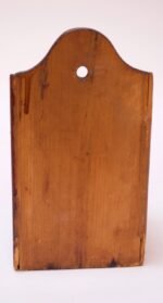 Early Twentieth Century American Hanging Salt Box - Image 11