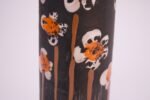 Alvino Bagni for Raymor Floral Ceramic Vase - Image 7