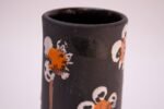 Alvino Bagni for Raymor Floral Ceramic Vase - Image 11