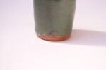 Scandinavian Modern Terracotta Vase Signed - Image 11