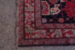 Large Antique Caucasian Karabagh Carpet / Runner - Image 23