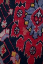 Large Antique Caucasian Karabagh Carpet / Runner - Image 16