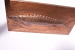 Vintage Copper "Fish" Plaque - Image 5