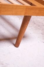 Scandinvanian Daybed in Oak After Finn Juhl - Image 19