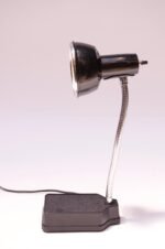 Vintage Gooseneck Task Lamp by Electrix - Image 5