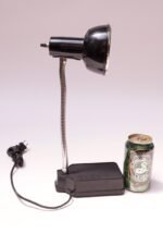 Vintage Gooseneck Task Lamp by Electrix - Image 3