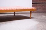 Scandinvanian Daybed in Oak After Finn Juhl - Image 10