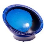 Vintage Spherical Concepts "Bowl of Night" Planisphere Celestial Globe With Box