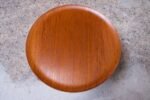 Danish Teak Tray Table 'Model 4508' by Willumsen and Engholm for Fritz Hansen - Image 5