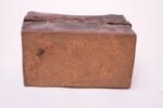 Studio Pottery Glazed Stoneware Sculptural Box Signed "Polk 70" - Image 10