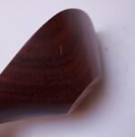 Vermillion Salt Cellar and Spoon Set by Emil Milan - Image 12