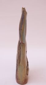 1974 Studio Stoneware "Birds" Sculpture Signed Pollack - Image 4