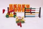 Collection of Vintage Swedish Toys by Brio - Image 2