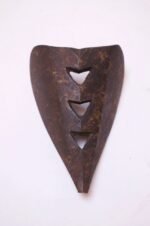 Patinated Bronze Bird Keepsake Box / Inkwell - Image 8