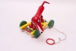 Collection of Vintage Swedish Toys by Brio - Image 19