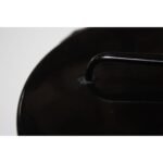 Vintage Jens Quistgaard for Dansk France Kobenstyle Dutch Oven in Black - Image 8