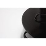 Vintage Jens Quistgaard for Dansk France Kobenstyle Dutch Oven in Black - Image 9