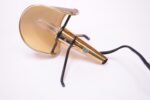 Petite Swedish Table Lamp / Sconce by Ernst Igl for Falkenberg in Brass - Image 10