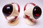 Set of "Infraphil" Heat Lamps / Sconces by Charlotte Perriand for Philips - Image 3
