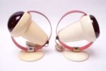 Set of "Infraphil" Heat Lamps / Sconces by Charlotte Perriand for Philips - Image 6