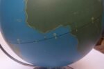 Large-Scale Vintage Military Globe / Activity Globe by A.J. Nystrom - Image 13