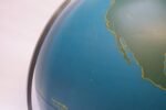 Large-Scale Vintage Military Globe / Activity Globe by A.J. Nystrom - Image 16