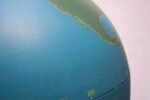 Large-Scale Vintage Military Globe / Activity Globe by A.J. Nystrom - Image 21
