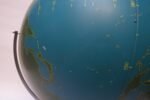 Large-Scale Vintage Military Globe / Activity Globe by A.J. Nystrom - Image 11