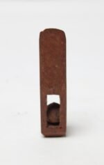 WWI Trench Art Miniature Hand-Carved Ball in Cage Whimsy - Image 4