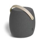 Large Harris Strong New York Cityscape - Image 7