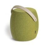 Large Harris Strong New York Cityscape - Image 8