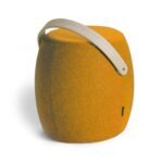 Large Harris Strong New York Cityscape - Image 10