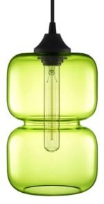 Edward Wormley for Dunbar Illuminated Glass Globe on Mahogany Stand - Image 5