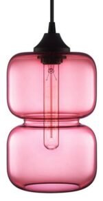 Edward Wormley for Dunbar Illuminated Glass Globe on Mahogany Stand - Image 7