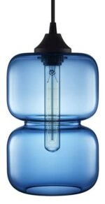 Edward Wormley for Dunbar Illuminated Glass Globe on Mahogany Stand - Image 8